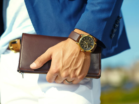 Die perfekte KURDISTANA MIN Uhr auswählen