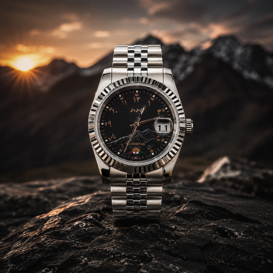 Kurdistana Min - Welat 40mm