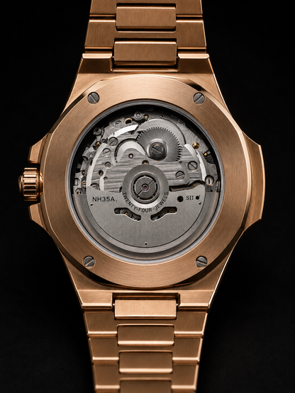 Kurdistana Min - Botan 41mm