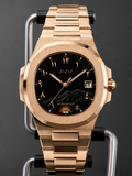 KURDISTANA MIN - Luxury Series - Nautilus